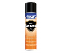 Aerosol for spot removal of difficult stains TENZI, Punkt Multicleaner, 0,3l