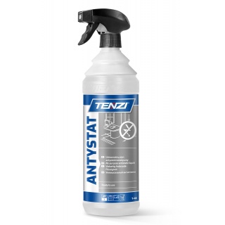 Środek elektroantystatyczny w sprayu TENZI, Antystat GT, 1l, Środki czyszczące, Artykuły higieniczne i dozowniki