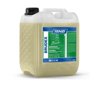 Uniwersalny płyn odtłuszczający do usuwania plam TENZI, Brudex, 5l, Środki czyszczące, Artykuły higieniczne i dozowniki