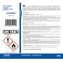Płyn do dezynfekcji rąk, narzędzi, powierzchni TENZI, Alcovirex, 5l, Środki czyszczące, Artykuły higieniczne i dozowniki