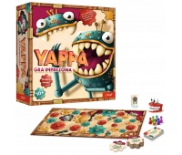 GRA - YAPPA 02965, Planszowe, Gry