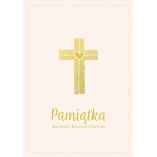 BIBLIA DLA DZIECI B5 KRZYŻ, Do czytania, Książeczki