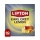Herbata LIPTON czarna, Earl Grey Lemon, 92 torebki