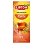 Herbata LIPTON Feel Good Selection, Relax, czerwonokrzew, 25 kopert, Herbaty, Artykuły spożywcze