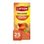 Herbata LIPTON Feel Good Selection, Relax, czerwonokrzew, 25 kopert, Herbaty, Artykuły spożywcze