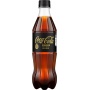 Coca-Cola Zero Zero, 0,5l, kaucja, Napoje gazowane, Artykuły spożywcze