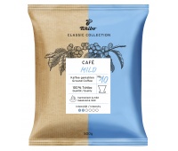 Kawa TCHIBO Cafe Classic Mild, mielona, 500g, Kawa, Artykuły spożywcze