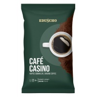 Kawa TCHIBO Eduscho Cafe Casino, mielona, 500g, Kawa, Artykuły spożywcze