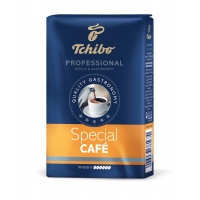 Coffee TCHIBO Professional Special Cafe, ground, 250g