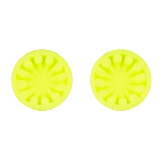 Zatyczki do uszu 3M (EARFXC5), 5 par, ż&oacute;łte, Ochrona słuchu, Ochrona indywidualna