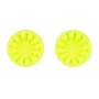 Earplugs 3M (EARFXC5), 5 pairs, yellow