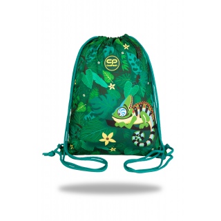 CP WOREK NA BUTY FIRST TROPIC, Worki, Tekstylia