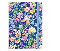 Notatnik Mini Łąka Kwietna Peter Pauper Press