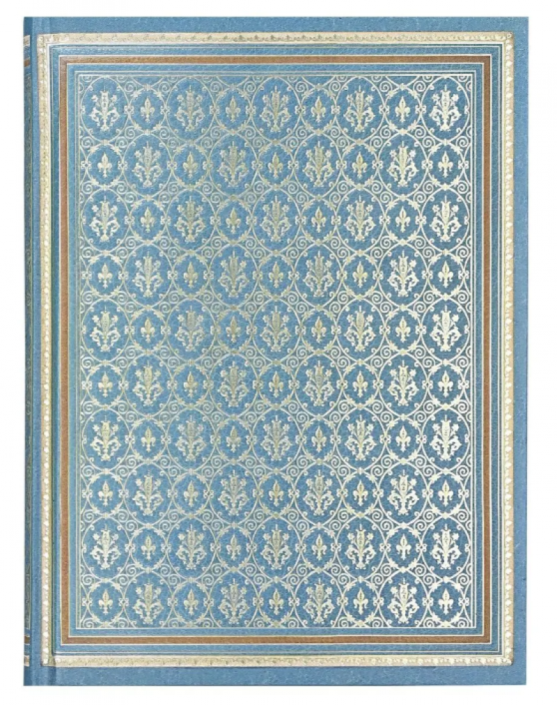 Notatnik Szyty Pozłacany Antyk, Notatniki, Zeszyty i bloki