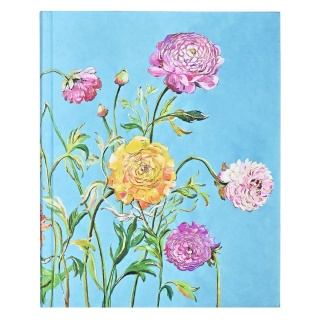 NOTATNIK DUŻY OGR&Oacute;D KWITNIE, Notatniki, Zeszyty i bloki