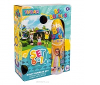 BAŃKI ZESTAW BOX DUŻYCH BANIEK 6W1