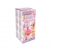 ZESTAW SLIME FLUYFFY !!, Gluty, gniotki, Zabawki
