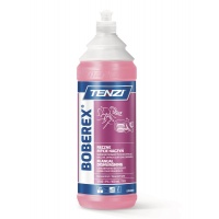 Płyn do mycia naczyń TENZI, zapach gumy balonowej, Boberex, 1l, Promocje, ~ Nagrody