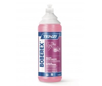 Płyn do mycia naczyń TENZI, zapach gumy balonowej, Boberex, 1l, Promocje, ~ Nagrody