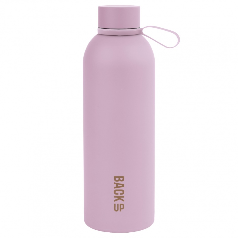 BUTELKA TERMICZNA BACKUP 8 MODEL A 46, Bidony, Bidony i śniadani&oacute;wki