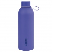 BUTELKA TERMICZNA BACKUP 8 MODEL A 48