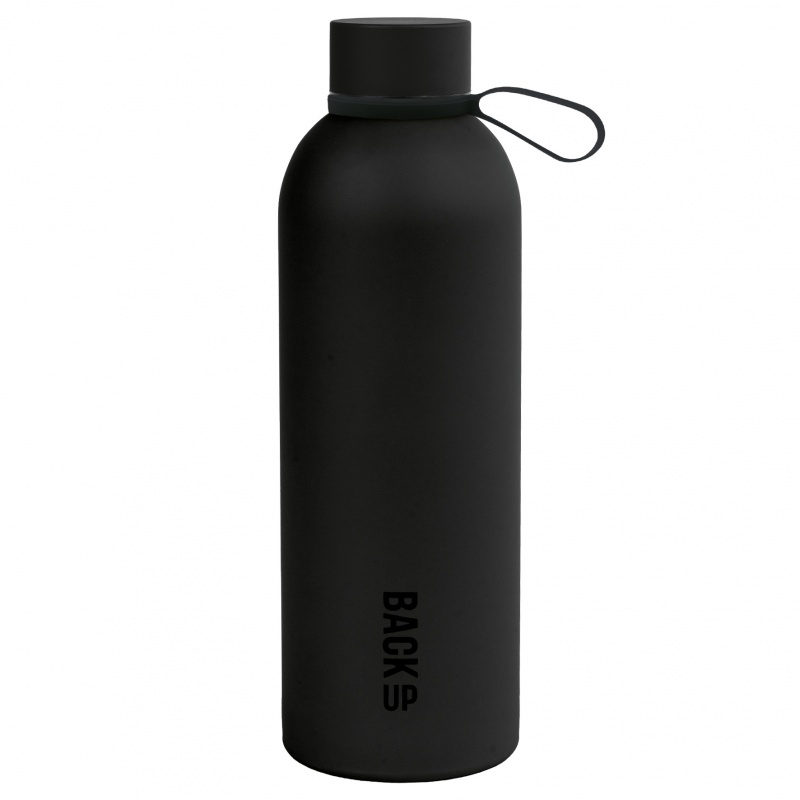 BUTELKA TERMICZNA BACKUP 8 MODEL A 56, Bidony, Bidony i śniadani&oacute;wki