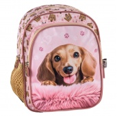 PLECAK 11 CLEO I FRANK 46 PIES