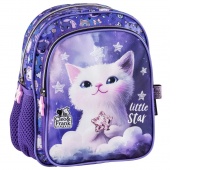 PLECAK 11 CLEO I FRANK 47 KOT