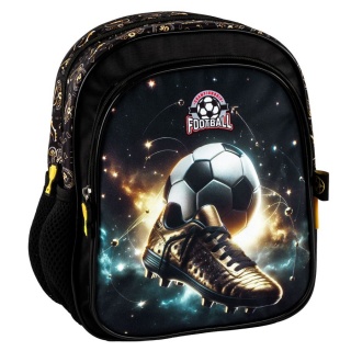 PLECAK 11 PIŁKA 21, Plecaki, Tekstylia