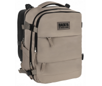 PLECAK BACKUP 8 MODEL K 42, Plecaki, Tekstylia