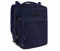 PLECAK BACKUP 8 MODEL K 45, Plecaki, Tekstylia