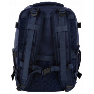 PLECAK BACKUP 8 MODEL K 45, Plecaki, Tekstylia