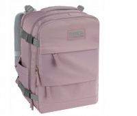 PLECAK BACKUP 8 MODEL K 46, Plecaki, Tekstylia