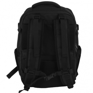 PLECAK BACKUP 8 MODEL K 56, Plecaki, Tekstylia