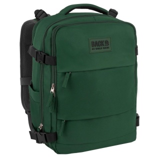 PLECAK BACKUP 8 MODEL K 57, Plecaki, Tekstylia