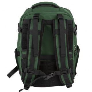 PLECAK BACKUP 8 MODEL K 57, Plecaki, Tekstylia