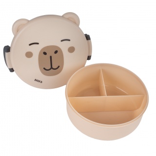 ŚNIADANI&Oacute;WKA BACKUP 8 MODEL M 36, Śniadani&oacute;wki, Bidony i śniadani&oacute;wki