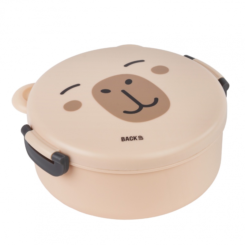 ŚNIADANI&Oacute;WKA BACKUP 8 MODEL M 42, Śniadani&oacute;wki, Bidony i śniadani&oacute;wki