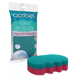 GĄBKA DO CIAŁA ACTIBEL, Promocje, ~ Nagrody