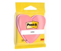 KARTECZKI POST-IT SERDUSZKA, Promocje, ~ Nagrody