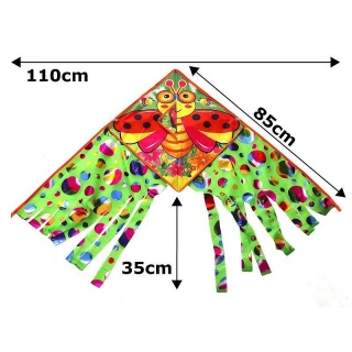 LATAWIEC *50 1041, Zabawki