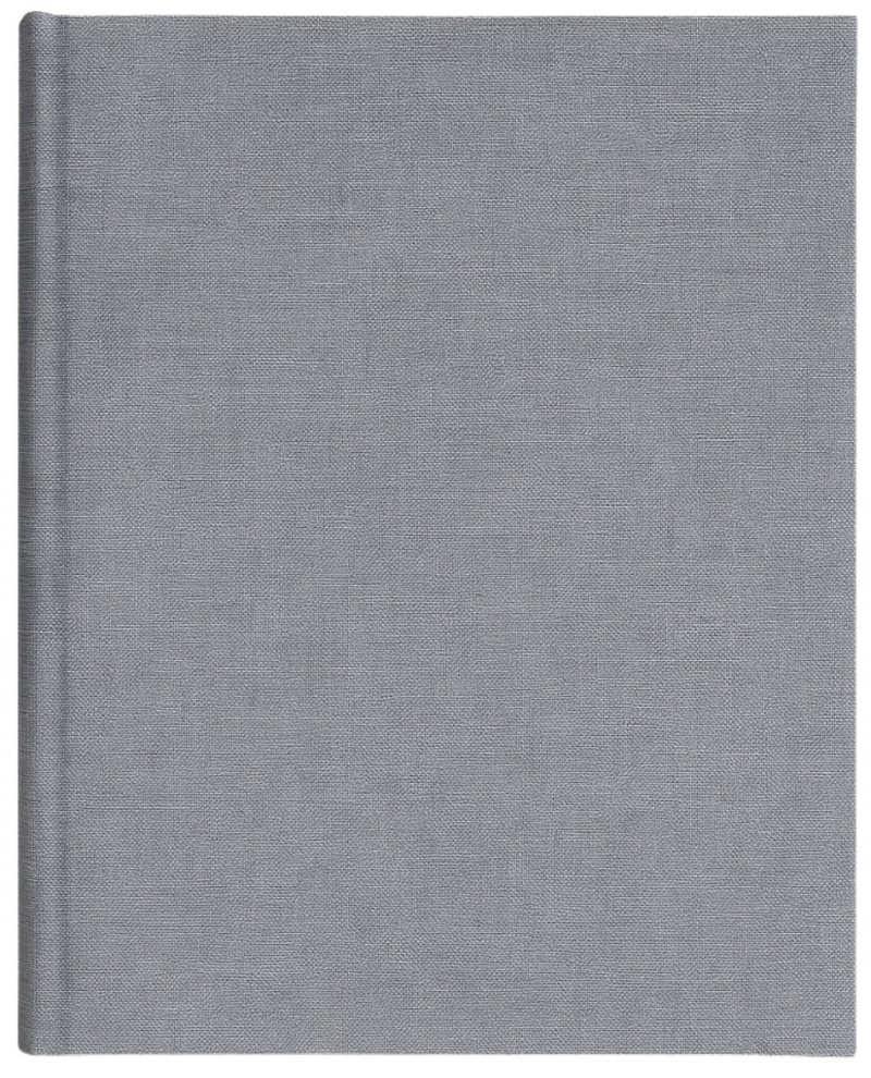ALBUM TRADYCYJNY 24x29/40 DBCS20 LINEN GREY, Albumy fotograficzne, Prezentacja