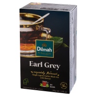 HERBATA, DLIMAH, EARL GREY, 20 TOREBEK, Promocje, ~ Nagrody