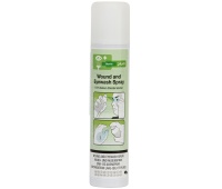 Spray do przemywania oczu i ran PLUM, 250 ml, Apteczki, Ochrona indywidualna