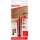 Zestaw naprawczy do mebli E-8901 EDDING, 3 szt., blister, dąb