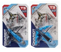 Samolot z wyrzutnią 0090