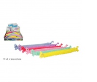 Zabawka do rozciągania jednorożec 0114