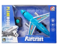 Samolot sterowany pilotem 0175, Pojazdy, Zabawki
