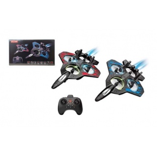 Dron zdalnie sterowany ze światłem 0403, Zdalnie sterowane, Zabawki