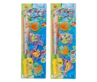 Wędka na baterie 7469